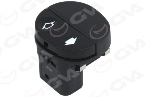 Cam Açma Anahtarı Ön Sağ Connect 02 Fıesta 02 08 Fusıon 04 12 Ford Ka 96 08 - 96FG14529AC-1006292-1107243