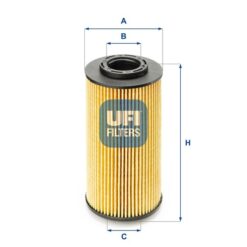 Yağ Filtresi Kağıt Tip Hyundaı Accent. Era 1.5l Crdi 06-10 / İ30 D4fb 07- / Getz. Matrıx 1.5l D4f A 05- / Kıa Cerato. Rıo 1.5l Crdi 05- / Ceed 1.6l D4fb Crdi 06- / Pıcanto 1.1l D3ea 05- - 263202A000-263202A001-263202A002