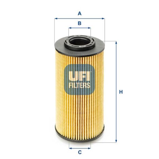 Yağ Filtresi Kağıt Tip Hyundaı Accent. Era 1.5l Crdi 06-10 / İ30 D4fb 07- / Getz. Matrıx 1.5l D4f A 05- / Kıa Cerato. Rıo 1.5l Crdi 05- / Ceed 1.6l D4fb Crdi 06- / Pıcanto 1.1l D3ea 05- - 263202A000-263202A001-263202A002