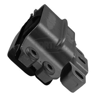 Motor Takozu. Manuel Şanzuman