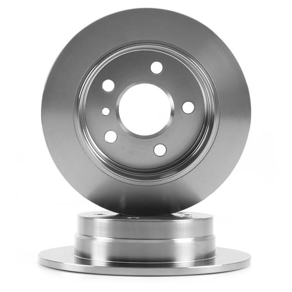 Fren Dıskı Arka Mercedes W169 W245 Adet - A1694230912