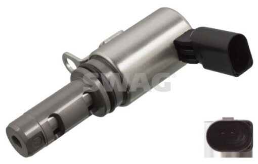 Solenoid Valf Eksantrik Mili Ayar Değiştirme İçin Audı Febı 107452 - 03C906455A-03C906455
