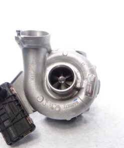 Turbosarj Bmw N13 F20 F30 - 11627643719