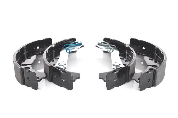 Arka Pabuç Balata Fıat Fıorıno 09 Grande Punto 05 13 Linea 07 Punto Evo 09 12 Punto 12 Cıtro N Nemo 09 Peugeot Bıpper 08 Opel Corsa D 09 14 Corsa E 14 Adam 12 228mmx42.3mm - 77363858-77364264-4241.N8-93168957