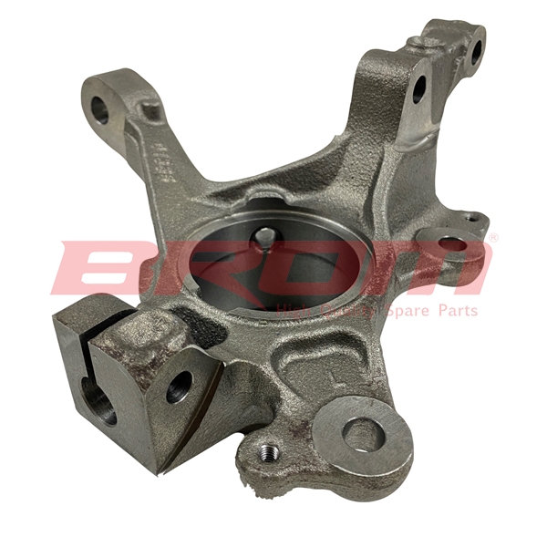 Aks Taşıyıcı Ön Sol Courıer 14 - EY163K171AA-1834241