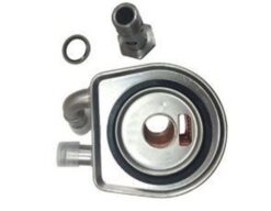 Yağ Soğutucusu İnce Tip P206-p307-p308-c4-ds4-xsara 1.6-2.0 16v Al4 Otom.şanz - 2275.59