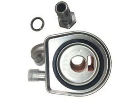 Yağ Soğutucusu İnce Tip P206-p307-p308-c4-ds4-xsara 1.6-2.0 16v Al4 Otom.şanz - 2275.59