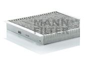 Kabin Filtresi Audı A7 4ga/gf 3.0 Tfsı 299hp 10/10- - 4H0819439