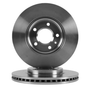 Ön Fren Aynası Insıgnıa B 16 Inç 18 Astra J 09 Zafıra C 11 Cruze 09 300x26x5dlxhavalı 13502051 - 569076-569070-13502052-95527031