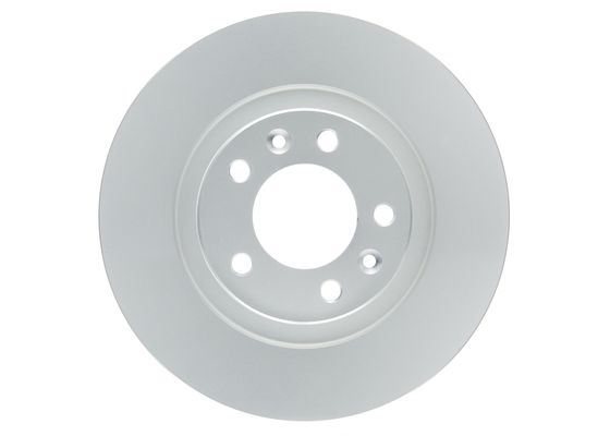Arka Fren Aynası P508 1.6vtı-1.6thp-1.6hdı-2.0hdı 10 290x12x10 - 4249.G2-4249.E0