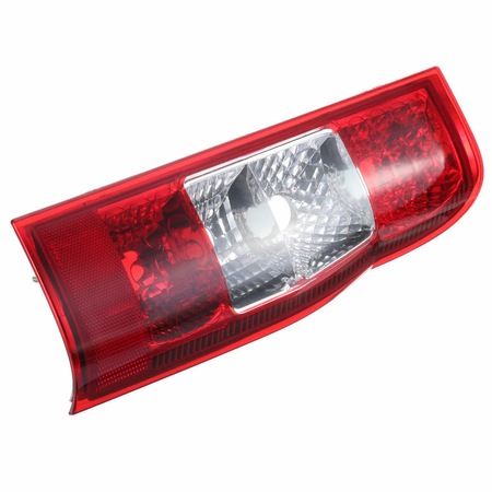 Stop Lambası Sağ Transit V347 06 Duysuz