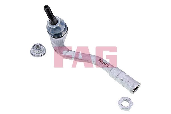 Rotbası Sol Q5 8r 08 - 4G0423811A