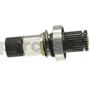 Aks Mili Firezeli Vw Transporter T5 2.5d 130 Luk - 0A5409343