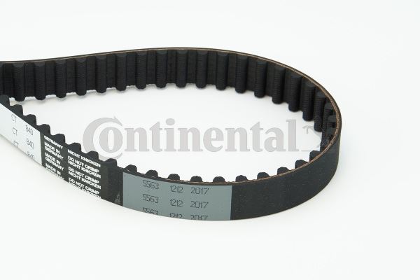 Triger Kayışı 127x190 Mgn 2.0-lgn 2.0 127 Diş Gd127h9.5p190 5370xs - 7700857325-7700858344