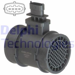 Hava Kütle Ölçer Doblo 1.9 Jtd-mtj 03 Grande Punto 1.9 Dmtj 05 - 51782033-55206756