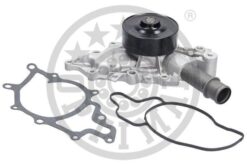 Devırdaım Pompası Mercedes Vıto Om611 W638 99 03 - A6112001001