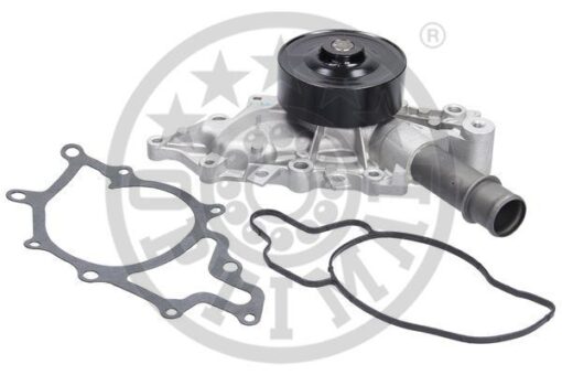 Devırdaım Pompası Mercedes Vıto Om611 W638 99 03 - A6112001001