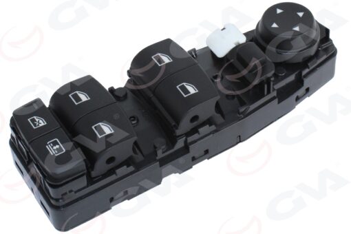 Cam Dugmesı On Sol Arka Güneşlik Bmw F10 Lcı F30 Lcı F07 - 61319218481