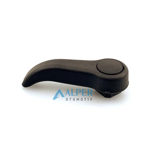 Koltuk Ayar Kolu Renault Clıo Iı Hb - 7701470827