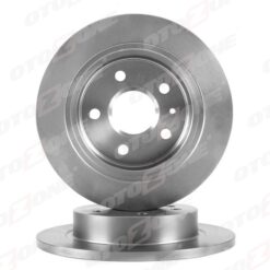Arka Fren Aynası Insıgnıa A 08 Saab 9-5 Ys3g 10 16 Jant 292x12x5dl Dolu - 13502198-569127-13501302-569025