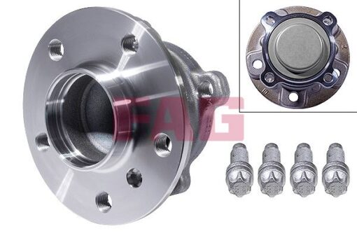 Porya Rulmanlı Arka Sag Sol Bmw F40 F44 F45 F46 F48 F39 Mını F54 F60 - 33406887548-33416858086