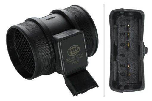 Hava Debimetre Akış Metre P206-p306-p307-partner-berlıngo-boxer-jumper-c4-xsara-c15 1.9 Dw8 2.0 Hdı Dw10 2.2 Hdı Dw12 Ducato 2.0 Jtd - 1920.8Q-9639794880-9628336380