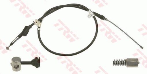 El Fren Telleri Arka Sag Freelander 1 L314 - SPB101301