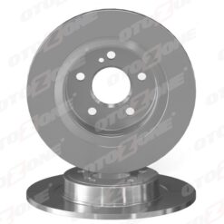 Fren Dıskı Arka Mercedes W176 W246 C117 X156 - A2464230112