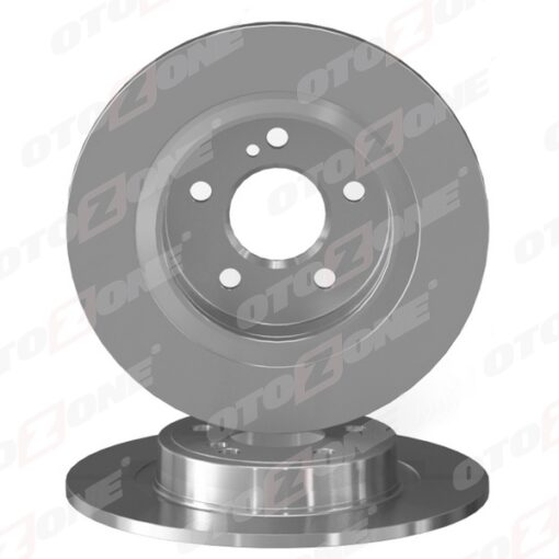 Fren Dıskı Arka Mercedes W176 W246 C117 X156 - A2464230112