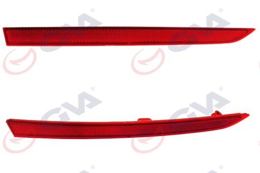 Tampon Arka Reflektoru Sağbmw F 30 M Kasa - 63147847166