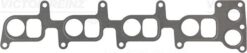 Emme Manıfold Contası Mercedes Om611 W202 S202 W210 S210 - A6111410180-433.081-433.080