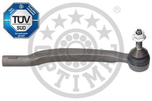 Rot Başı Sağ Volvo Xc70 1997 2002 2007 Xc90 2002 2006 2014 280mm-95mm 30760807-30776324-31201229 - 274192-274352-274499-274582