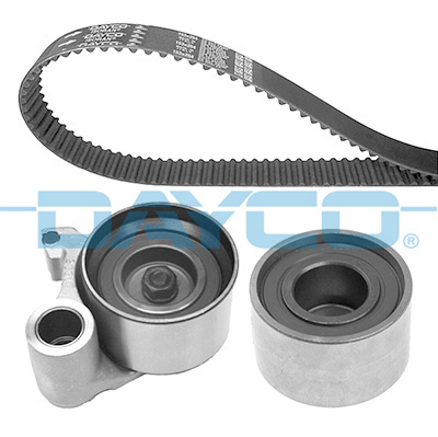 Triger Kayış Seti Eksantrik Seti Toyota Camry 3.0l 1mz-fe Mcv20 Mcv30 97-06 / Lexus Rx300 1mz-fe Mcu15 98-03 1 Kayış 2 Rulman 211x320 - 1356829025-1350520010-1350362030