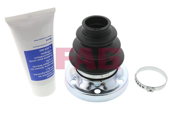 Aks Korugu Arka Ic Bmw E46 - 33211229589