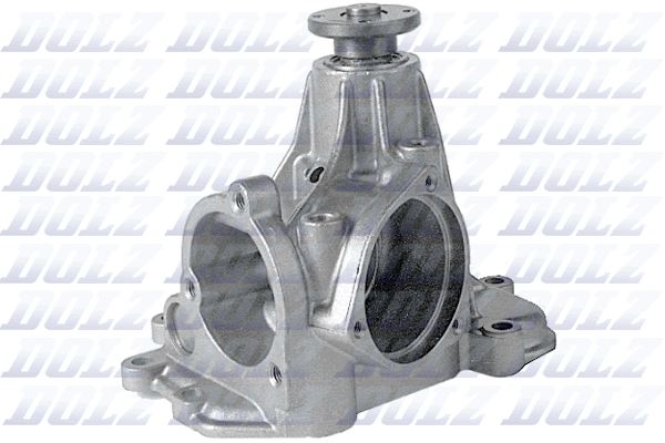 Devırdaım Pompası Mercedes M119 W124 W140 C140 R129 - A1192001501