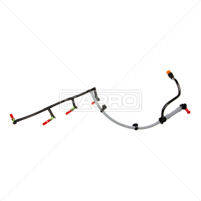 Enjektor Gerı Donus Hortumu Transıt V347 11 14 V363 14 2.2tdcı 155ps A.ceker - BK3Q9K022AG-1761932
