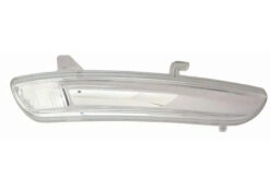 Dış Dikiz Ayna Sinyali Sağ Opel Corsa F 19 Peugeot P208-p2008 13 Cıtroen C3 16 C4 14 - 1607512680