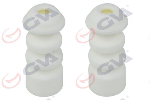 Amortisör Takozu Arka Polo-polo Classıc 95 - 6K0512131A