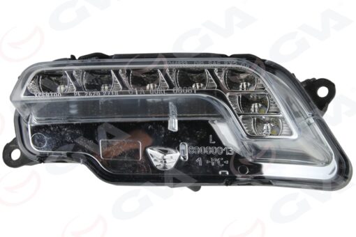 Gunduz Farı Sol Led Mercedes E-class Amg W212 S212 - A2128200756