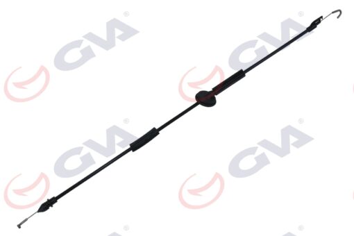 Kapı İçten Açma Teli Ön L/r Passat 97-05 - 3U0837058