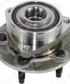 Ön Teker Poryası Komple Abs Li Astra J 09 15 Zafıra C 11 Chevrolet Cruze 09 15 5 Bijon - 13583479-328021-328001-13502829