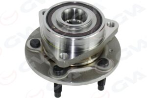 Ön Teker Poryası Komple Abs Li Astra J 09 15 Zafıra C 11 Chevrolet Cruze 09 15 5 Bijon - 13583479-328021-328001-13502829