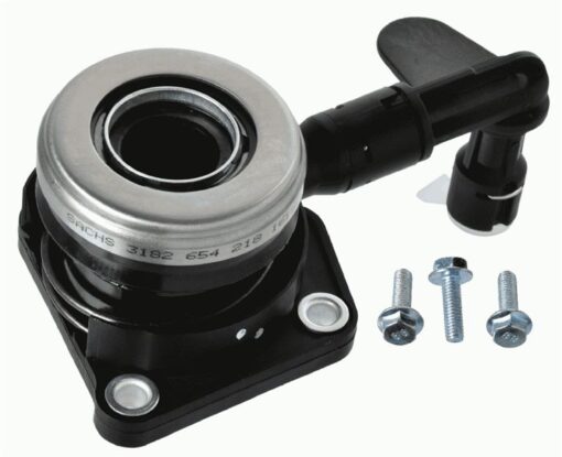 Hıdrolık Debrıyaj Rulmanı Focus Iı 04 11 C Max 1.6 03 07 1.8 16v 04 07 Zetec Volvo C30 S40 Iı V50 04 12 - 7G917A564AC-3M517A564AF