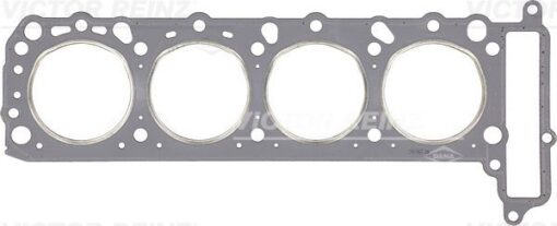 Sılındır Kapak Contası Sol Mercedes M119 W124 W140 C140 R129 - A1190162920-425.070