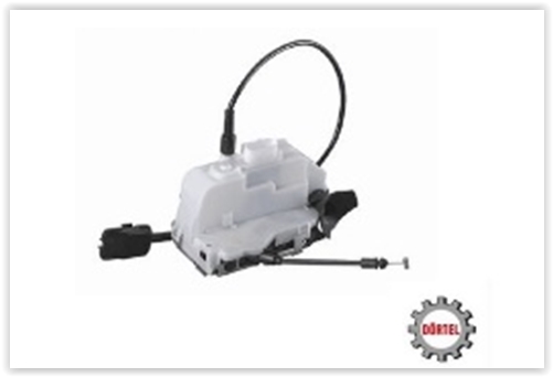 Sağ Arka Kapı Kılıdı Mgn Iı - 8200212464