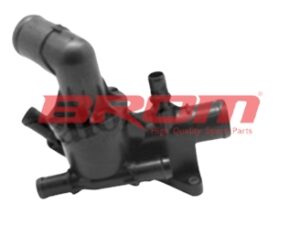 Termostat Komple Mgn Iıı-ıv-fluence-kadjar-scenıc Iıı-qashqaı-xtraıl 1.6dci-mercedes C180-c200 14 - 110618527R-95522266