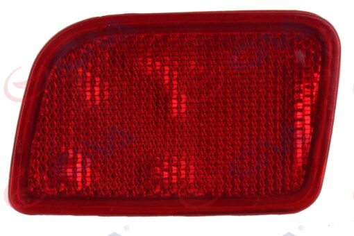 Arka Tampon Reflektörü Sağ Master Iıı 10 Movano B 10 Scenıc Iı 04 10 - 8200152643-265603083R-4419394