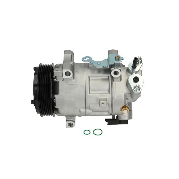 Klima Kompresörü P208 12 P2008 13 C3 12 1.0 Vtı 1.2 Vtı Puretech Ds3 14 1.2 Vtı-puretech 1.6 Thp - 9822184980-9672247080