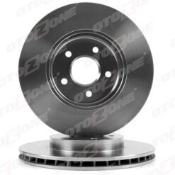 On Fren Dısk Aynası Mondeo Iıı 00 07 Jaguar X Type 01 09 Olcu 300 24 5 Bıjon - 7S7J1125BB-1321488-C2S42667