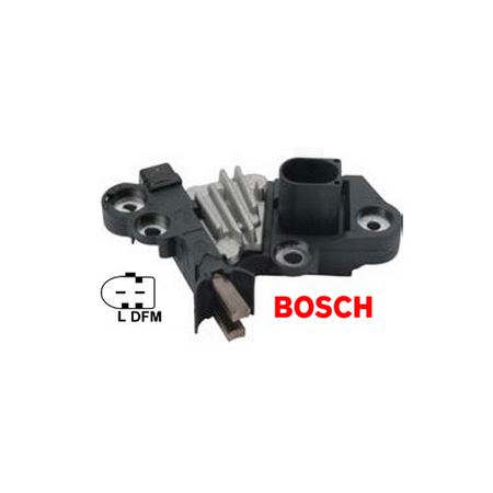 F00m346137 Alternator Konjektor 12v Vw Crafter Caddy Amarok Passat Cc T6 T7 Superb Yetı F00m346137 - 03G903803-03G903803B